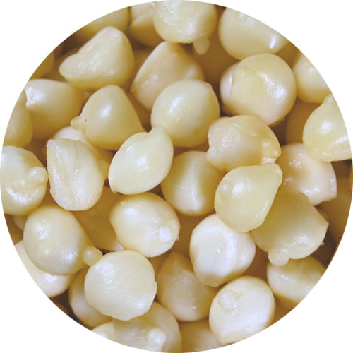 Mozzamini Pearls