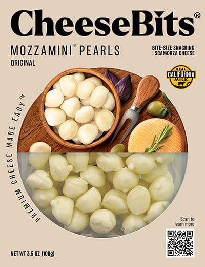 Mozzamini Pearls Original