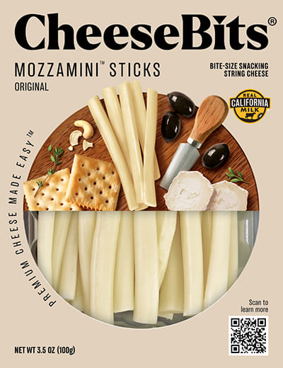 Mozzamini Sticks Original