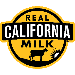 Real California Milk